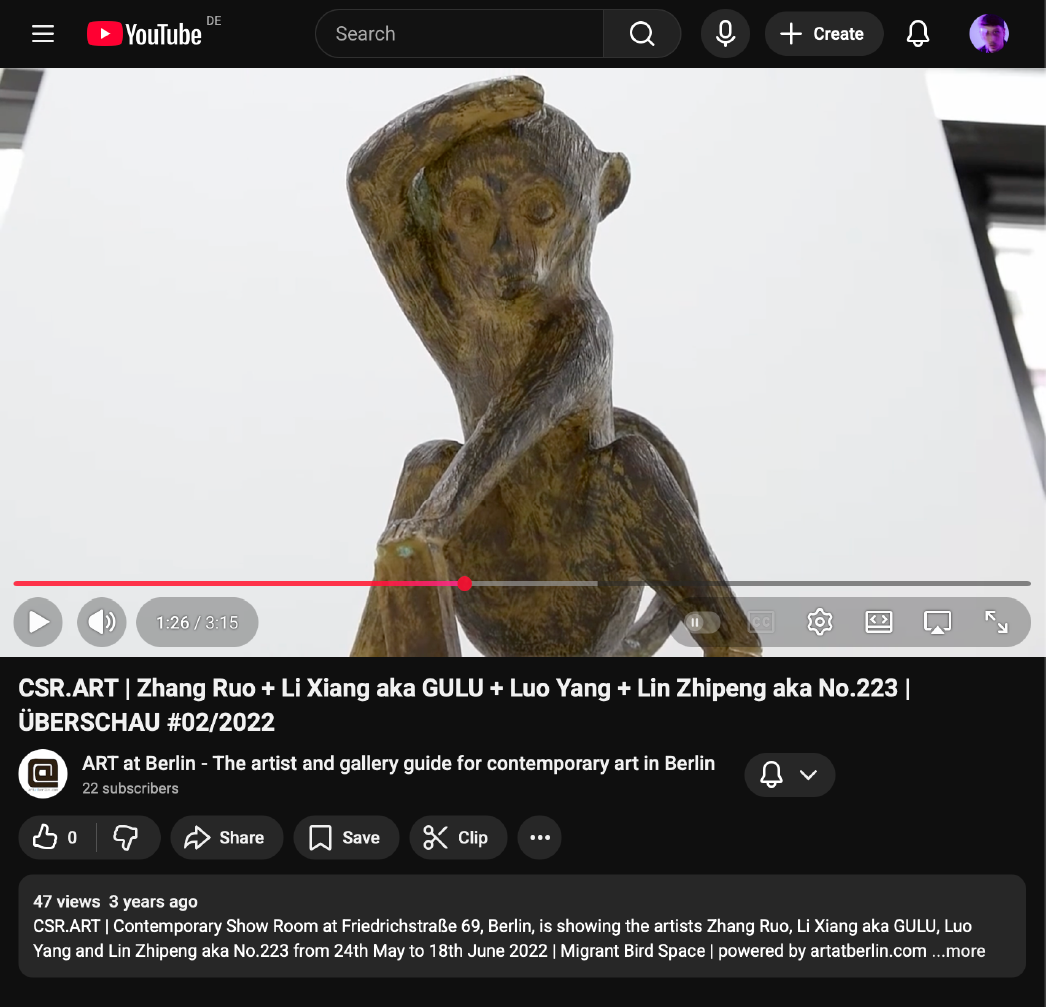 BTS Video Filming 01